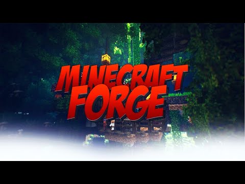 minecraft forge downloads for mac