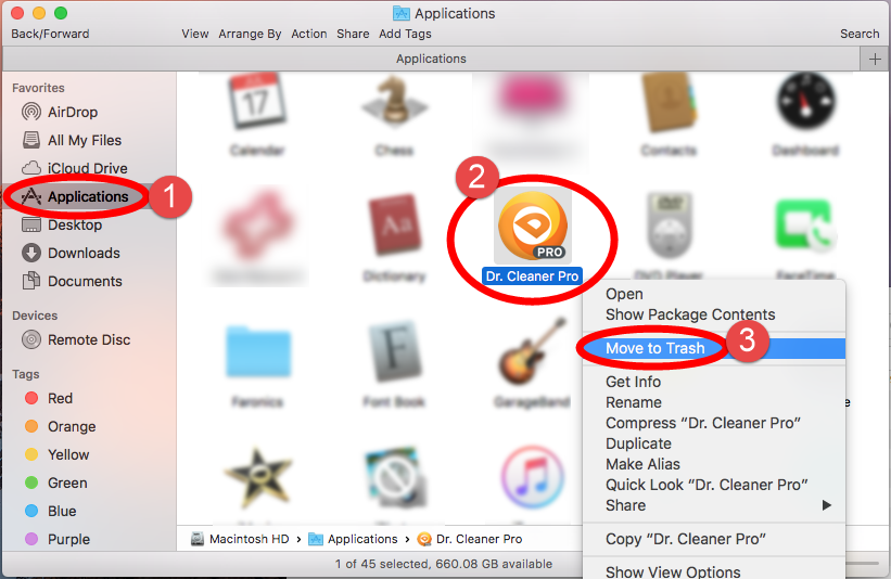 remove genieo from mac with app cleaner